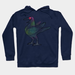 Starling! Hoodie